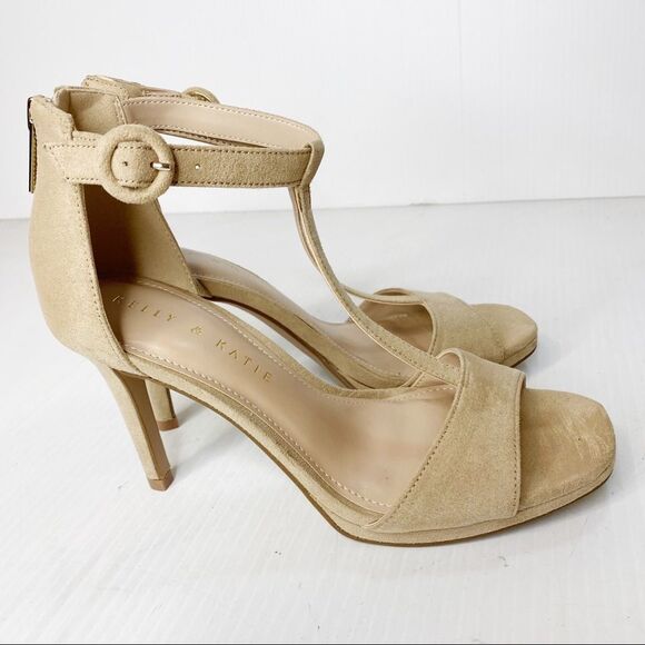 Kelly & Katie Conradd Sandal 6M - Picture 6 of 10